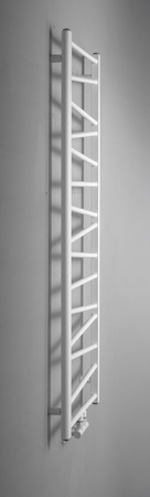 ANNALISA grzejnik 500x1375mm, biały