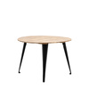 Ponza Round Dining Table