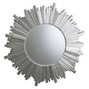 Herzfeld Round 1000 x 1000 mm