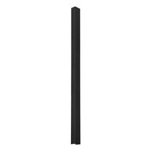 Kinkiet FREYA 150 czarny