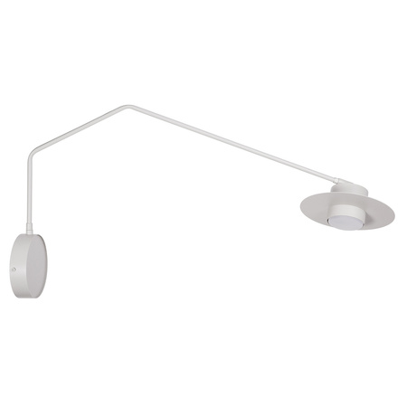 CHARLIE kinkiet szary beż