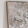 Blossom Breeze Framed Canvas 870x35x1220mm