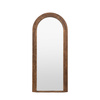 Hoxton Mirror Dark 800x35x1800mm