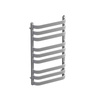 Grzejnik łazienkowy Scala Grey 930