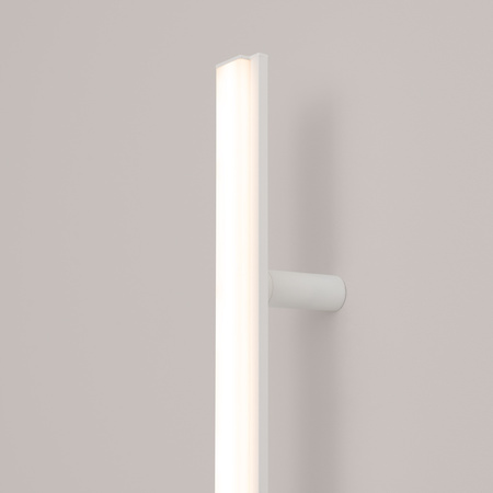 Kinkiet LAGOM 90 biały LED 3000K