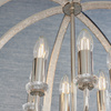 Ritz 6 Pendant Light