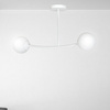 HALLDOR 2 WHITE