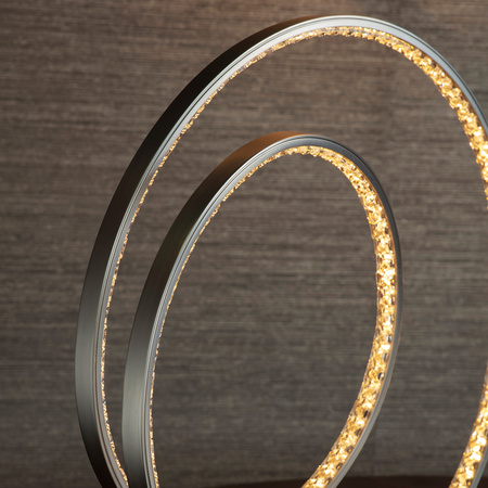 Eternity Touch Table Lamp