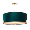 Hayfield Pendant Light Antique Brass