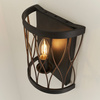 Heston Wall Light