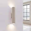 Kinkiet LAGOS 2 taupe