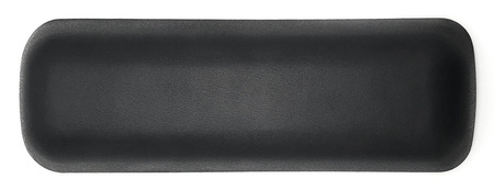 MANAR zagłówek do wanny, antracyt