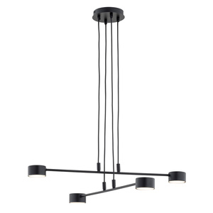 MODUS 4 BLACK