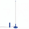 Lampa podłogowa TRANG ultramaryna 4000K