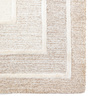 Ithaca Tonal Border Rug 1600x2300mm