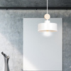 TUNISO 1 WHITE