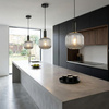 LAMPA WISZĄCA LOFT DYMIONA GATO