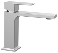 CUBEMIX bateria umywalkowa, chrom