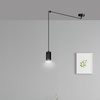 TRAKER 1 BL/BLACK