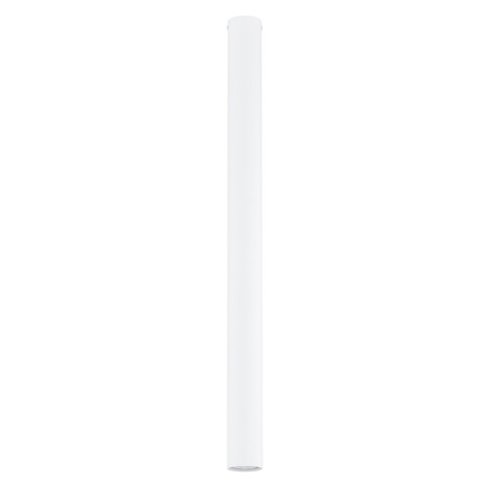 TECNO 1XXL WHITE oprawa oświetleniowa
