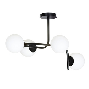 KALF 4A BLACK