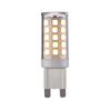 Żarówka LED – ciepła biel, 10W LED E27, 28 × 28 × 44 cm