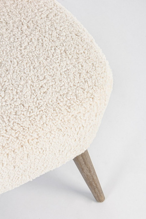 Sofa BIZZOTTO CORTINA 2-osobowa