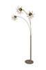 3033-313 Lampa podłogowa trójka SALO