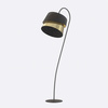 CANVA LP1 BLACK GOLD