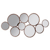 Lustro Kempsford 1210 x 40 x 585 mm