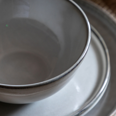 Reactive Glaze Bowl (4pk)