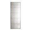 Prostokątne lustro Boxley 620 x 30 x 1600 mm