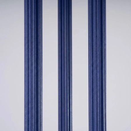Lampa wisząca ARCHE 3P ultramaryna