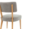 Alsen Dining Chair (2pk)