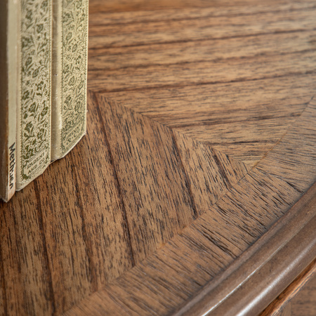 Stolik Highgrove Demi Lune 930 x 750 x 400 mm