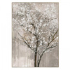 Blossom Breeze Framed Canvas 870x35x1220mm