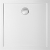 GALLET brodzik kompozytowy 80x80cm