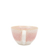 Reactive Organic Mug Rose Pink (4pk)