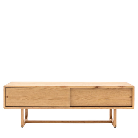 Craft Media Unit Natural 1400x400x450mm