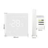 Termostat NAVIN WT410 BH-3A Wi-Fi do kotłów gazowych, biały