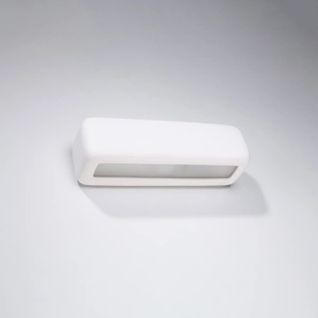 Kinkiet ceramiczny SUBANI