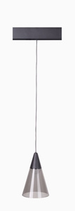Maxlight M0015N Lampa Wisząca Magnetyczna System On/Off 6w 187LM 3000K
