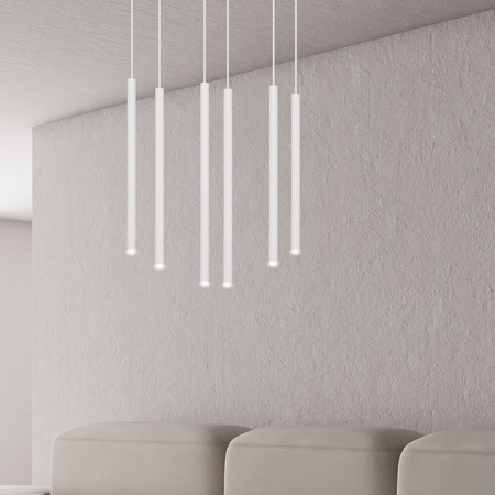 SELTER 6 WHITE