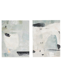 Insight Canvas Set of 2