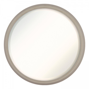 Cotswold Mirror Wet Plaster 510x45x510mm