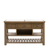 Hardwick Kitchen Island 1500x650x860mm