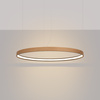 Żyrandol RIO_EIK 78 LED 3000K