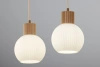 ALBA 2  lampa wisząca