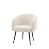 Fotel Bugatti Tub 690 x 640 x 810 mm