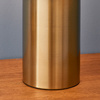Nova 1 Table Light Antique Brass